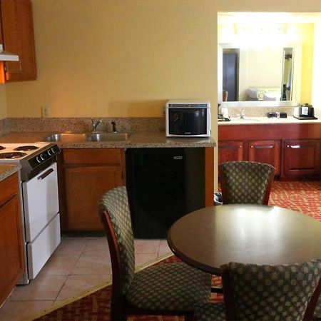 Baymont by Wyndham Sevierville Pigeon Forge Eksteriør billede